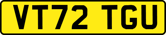 VT72TGU
