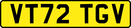 VT72TGV