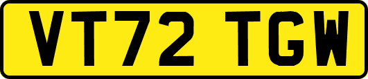 VT72TGW