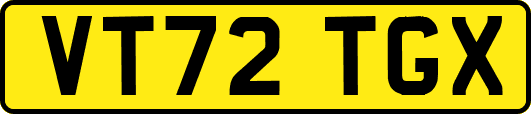 VT72TGX
