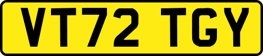 VT72TGY