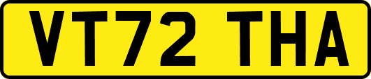 VT72THA