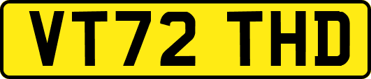 VT72THD