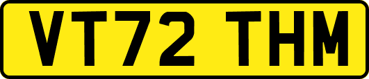 VT72THM