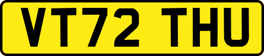 VT72THU