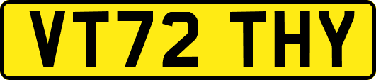 VT72THY