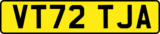 VT72TJA