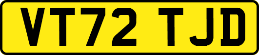 VT72TJD