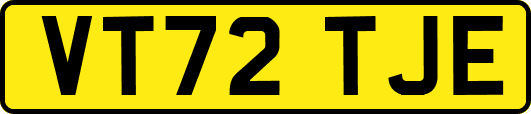 VT72TJE