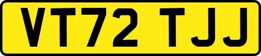 VT72TJJ