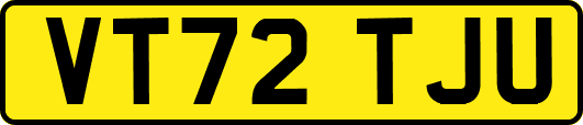 VT72TJU