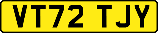 VT72TJY