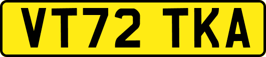 VT72TKA