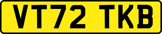 VT72TKB