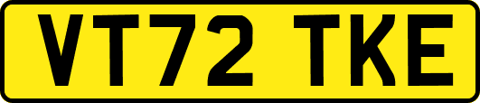 VT72TKE