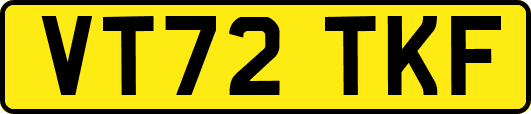 VT72TKF