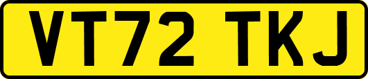 VT72TKJ