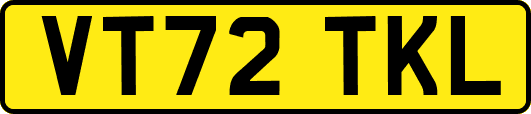 VT72TKL