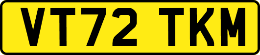 VT72TKM