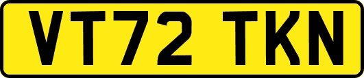 VT72TKN