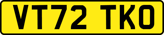 VT72TKO