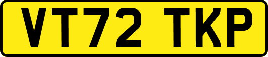 VT72TKP