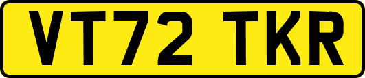 VT72TKR