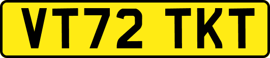 VT72TKT