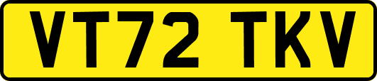 VT72TKV