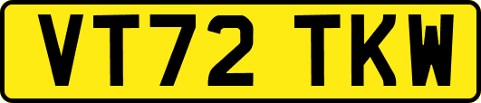VT72TKW