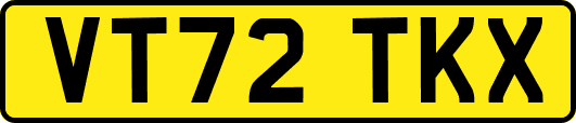 VT72TKX