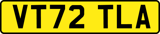 VT72TLA