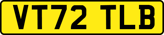 VT72TLB