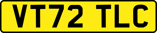 VT72TLC