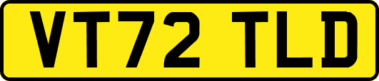 VT72TLD