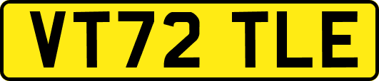 VT72TLE