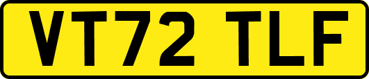 VT72TLF