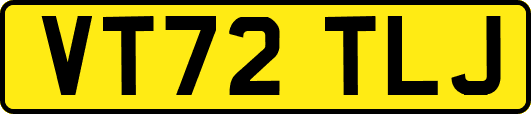 VT72TLJ