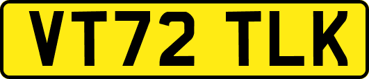VT72TLK