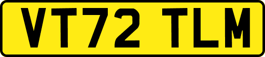 VT72TLM