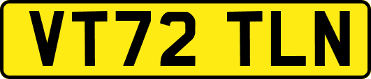 VT72TLN