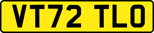 VT72TLO
