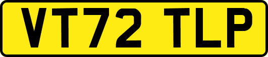 VT72TLP