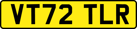 VT72TLR