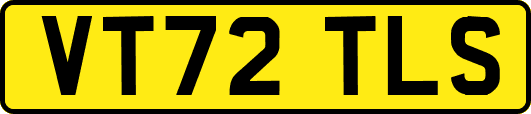 VT72TLS