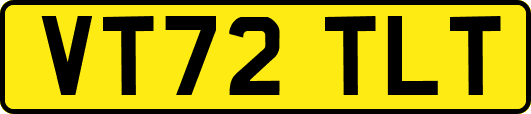 VT72TLT