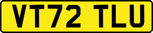 VT72TLU