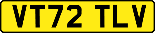VT72TLV