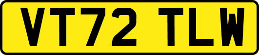 VT72TLW