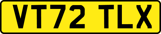 VT72TLX